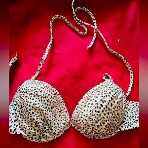 Victoria’s Secret Sexy Swim Bikini Top